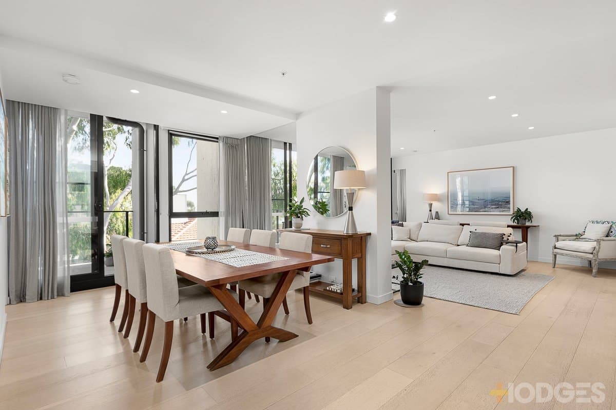 207 / 25 Small Street, Hampton, VIC, 3188, Hampton - Image 1