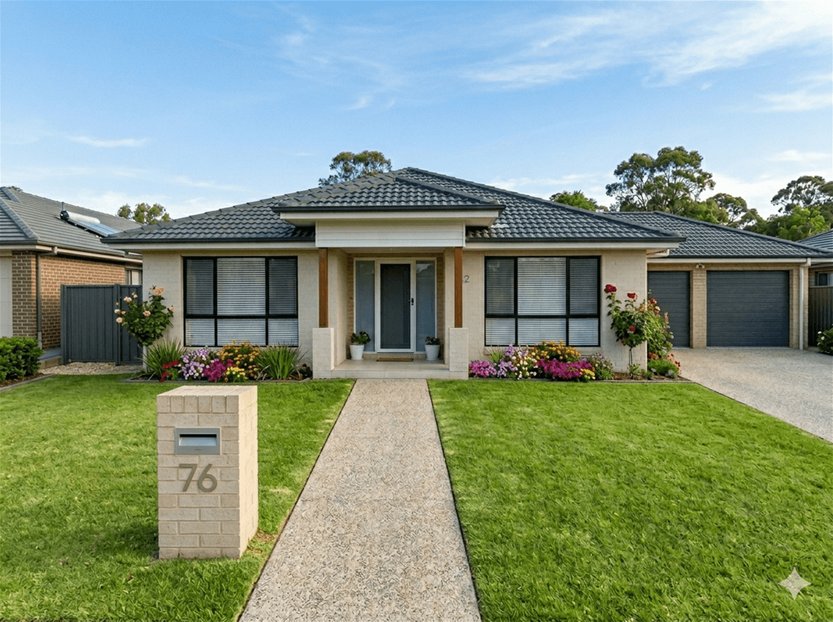 WALLOON, QLD, Walloon - Image 1