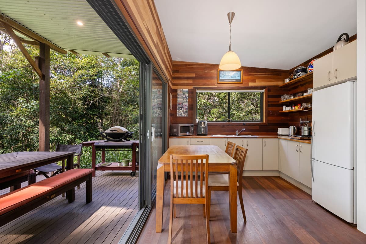 25 Houghtons Road, Landers Shoot - Image 1