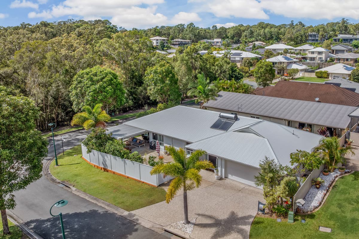 67 High Park Crescent, Little Mountain - Image 1