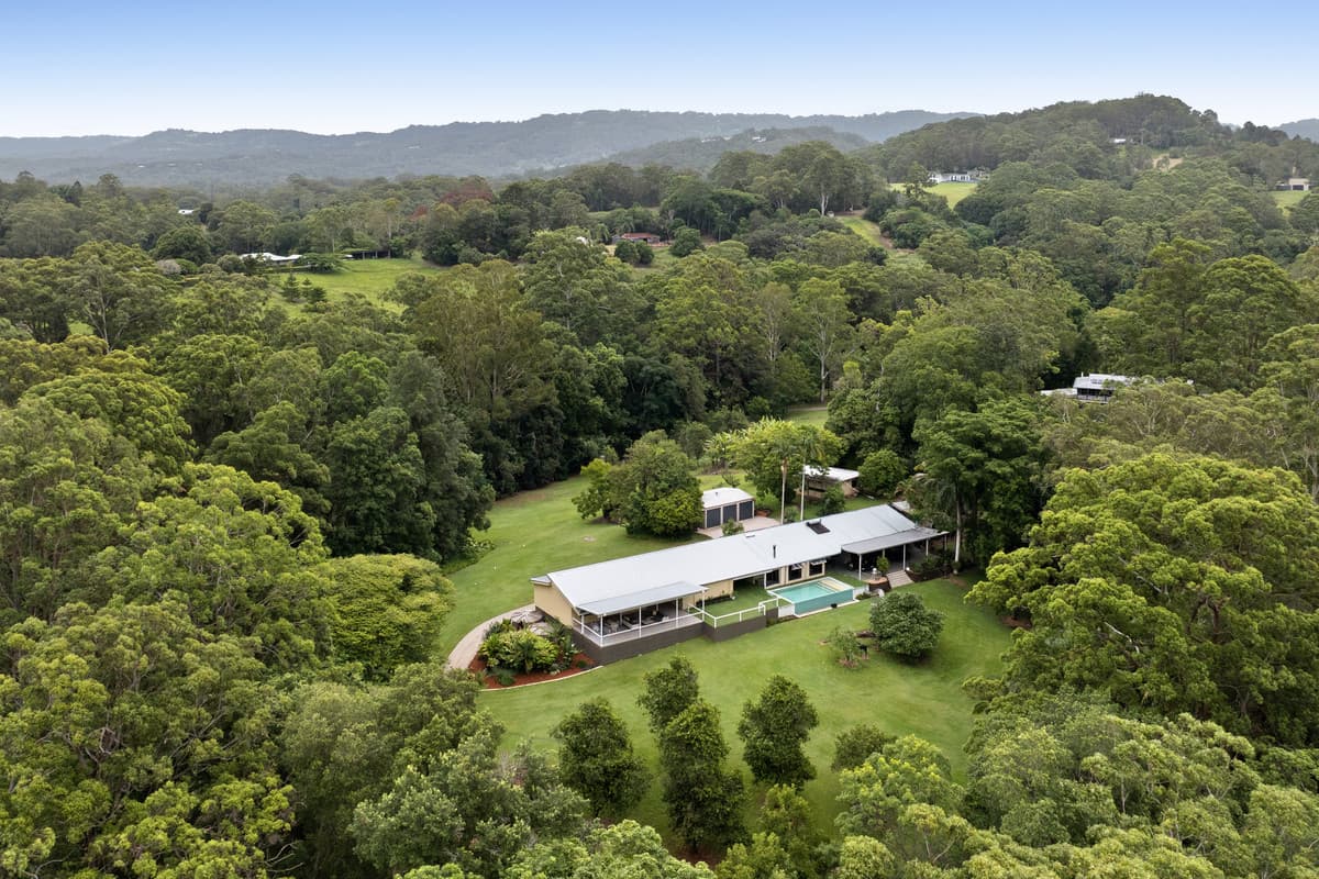 186 Old Palmwoods Road, West Woombye - Image 1