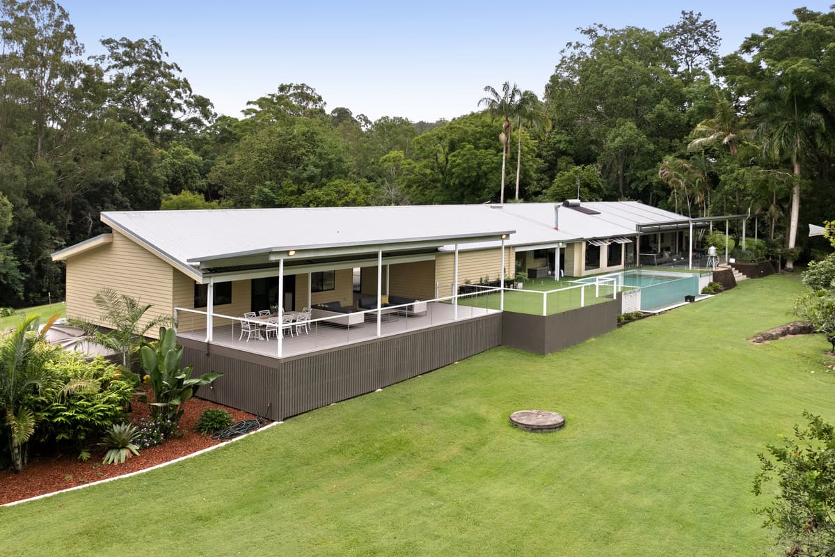 186 Old Palmwoods Road, West Woombye - Thumbnail 2