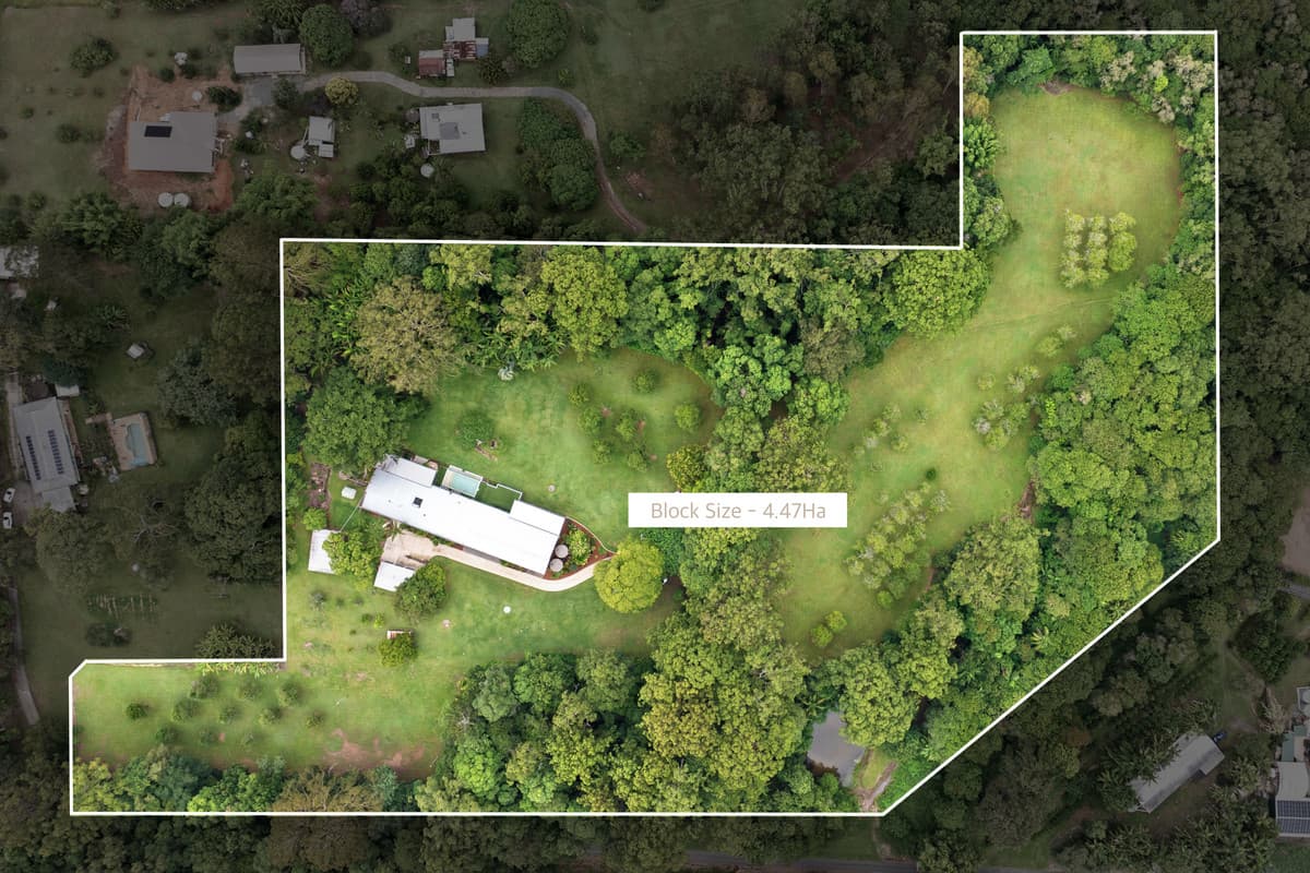 186 Old Palmwoods Road, West Woombye - Thumbnail 4