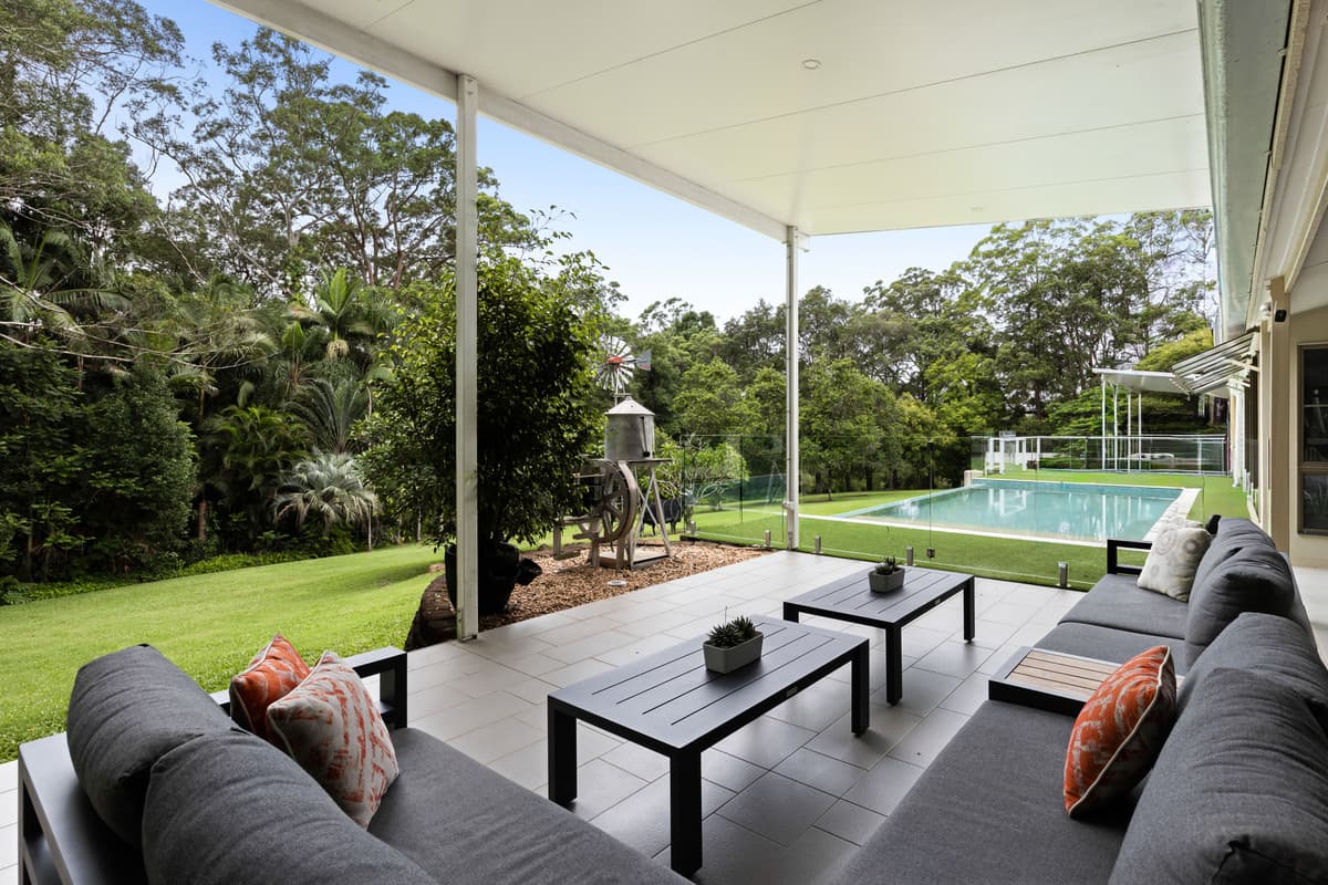 186 Old Palmwoods Road, West Woombye - Thumbnail 5