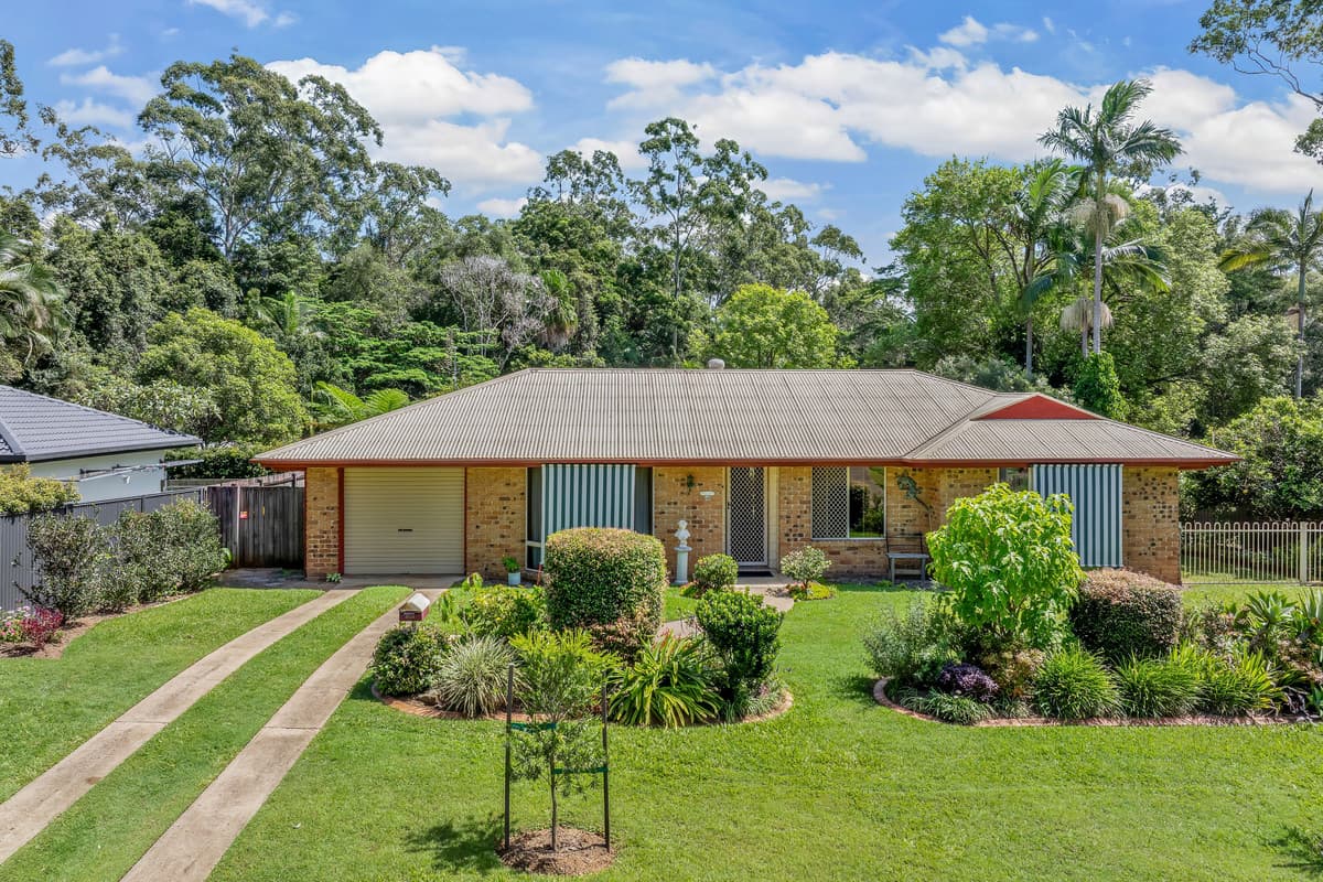 4 Rainbird Court, Palmwoods - Image 1