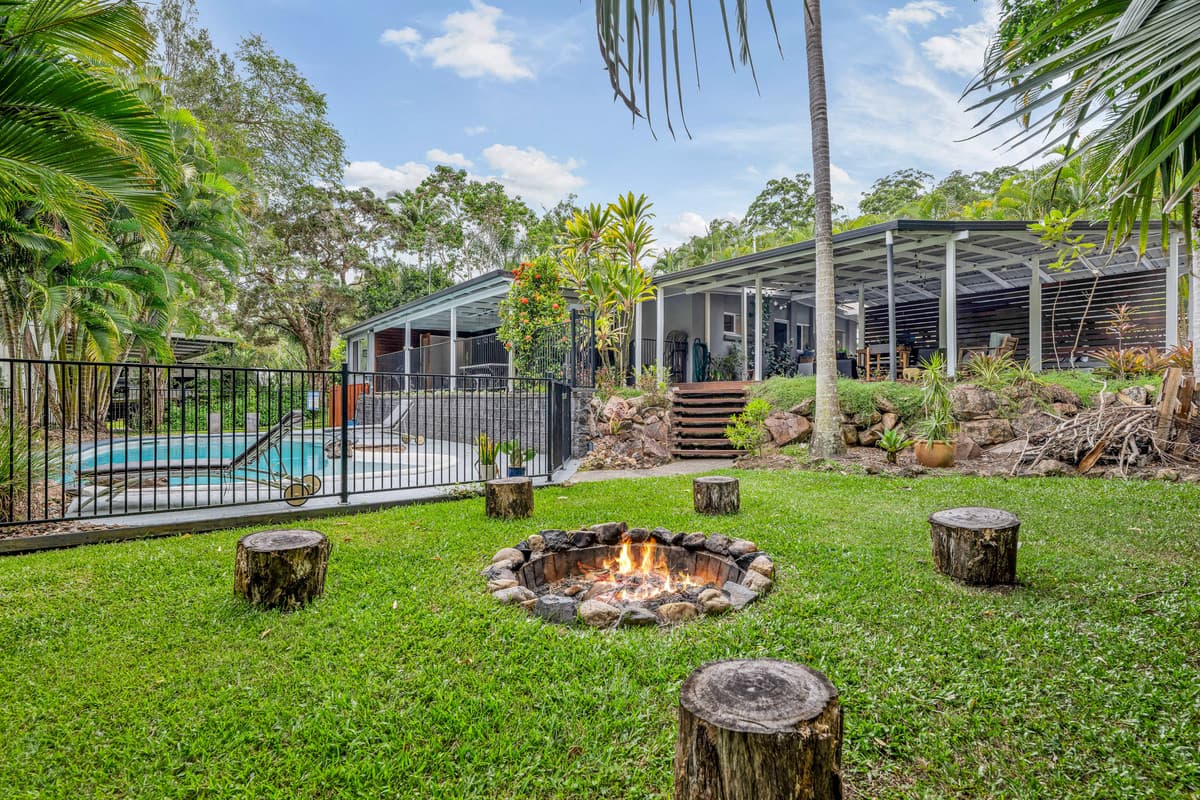 8 Woodlands Court, Mooloolah Valley - Image 1