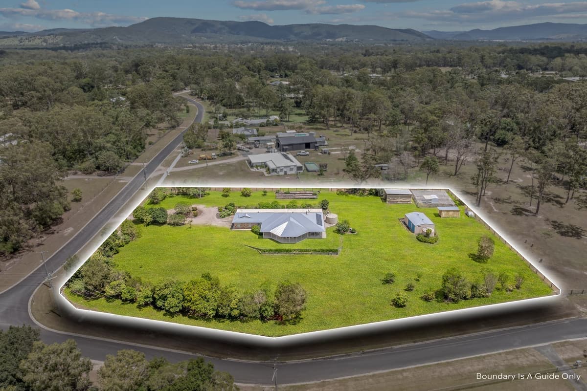 43 Parragilga Lane, D'Aguilar - Thumbnail 2