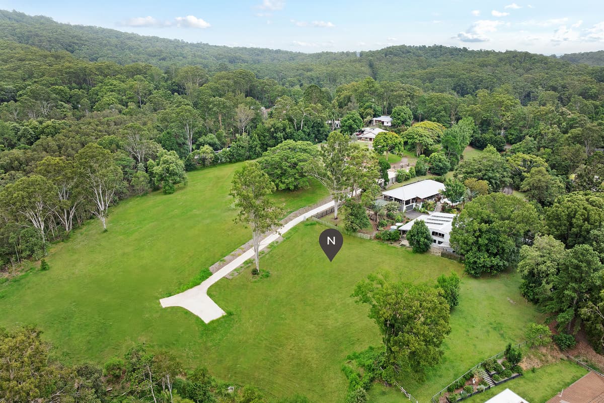 Dimity Lane, Mooloolah Valley - Image 1