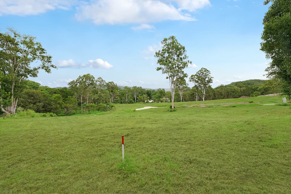 Dimity Lane, Mooloolah Valley - Thumbnail 4