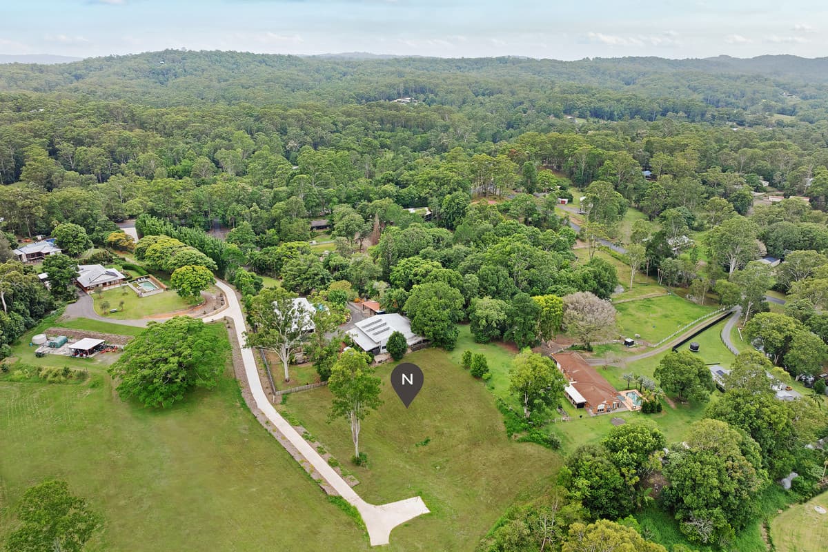 Dimity Lane, Mooloolah Valley - Thumbnail 8