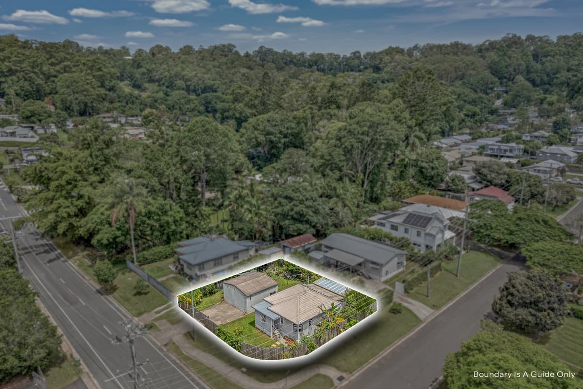 32 Reilly Road, Nambour - Thumbnail 3