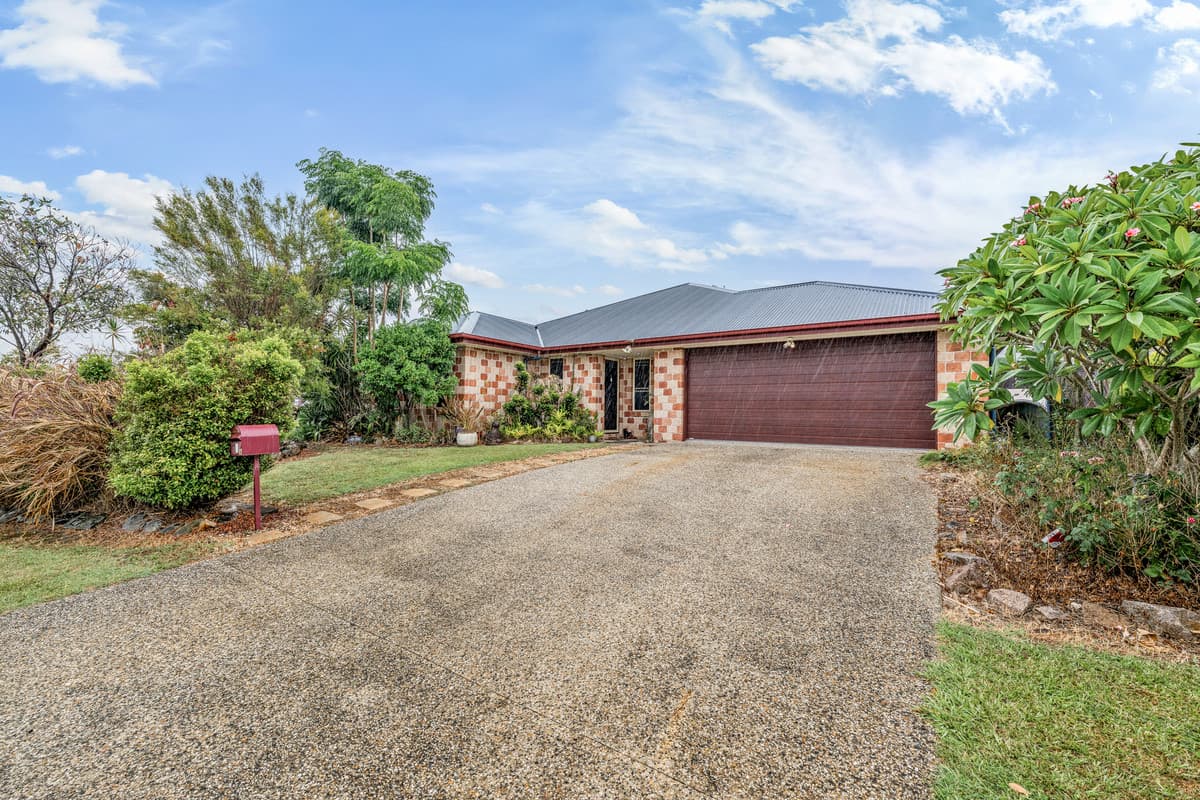 7 Binowee Court, D'Aguilar - Image 1