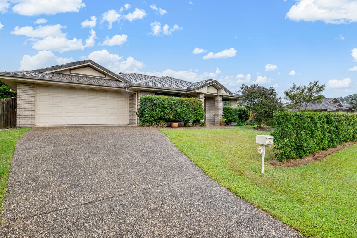 12 Akoonah Way, D'Aguilar - Image 1