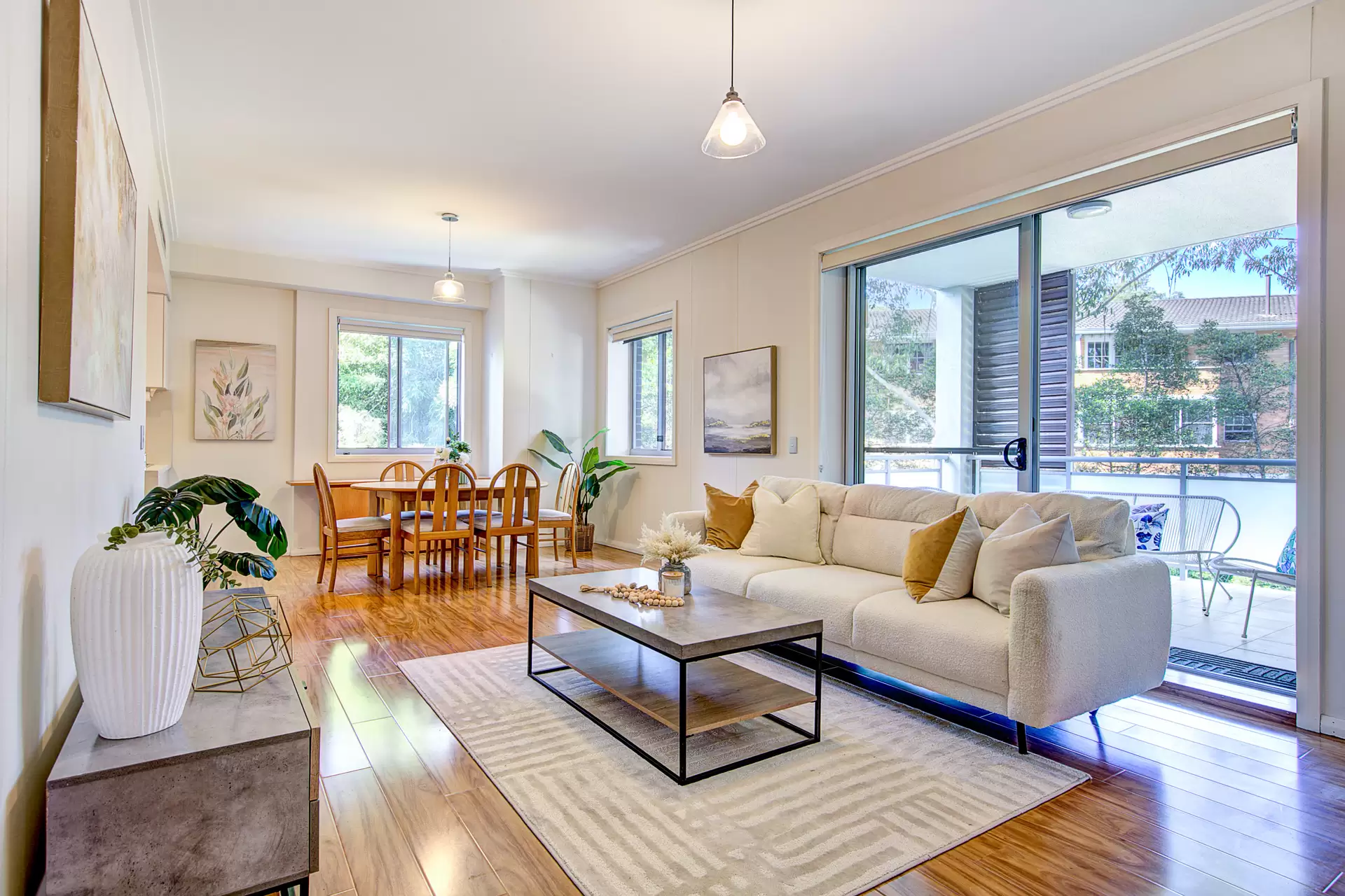 55/1-3 Duff Street, Turramurra - Image 1