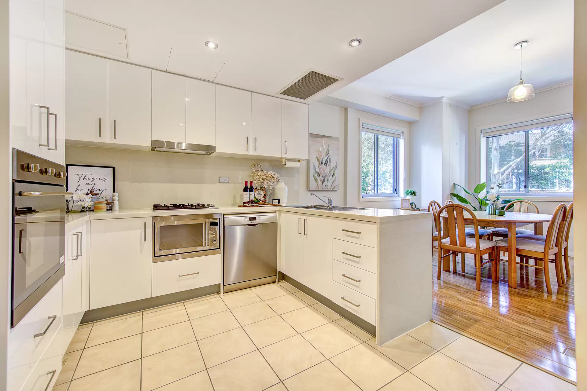 55/1-3 Duff Street, Turramurra - Thumbnail 2