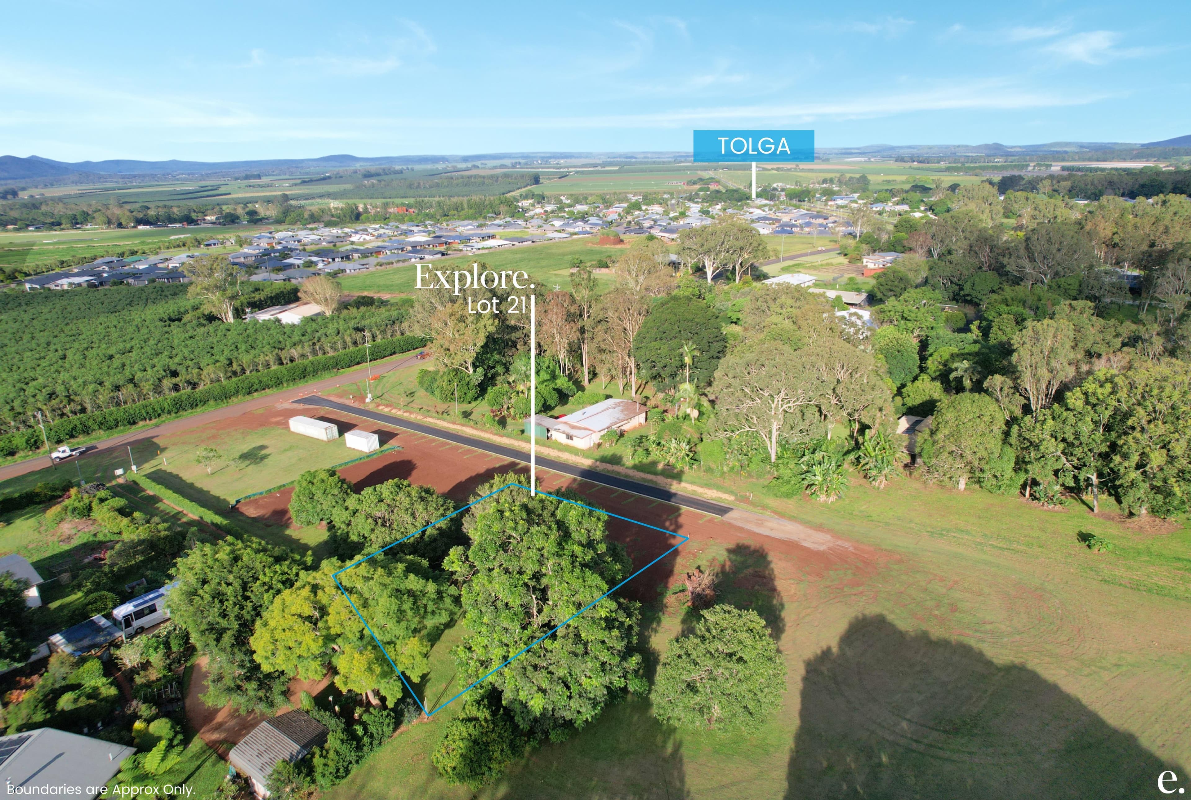 21/113 Tate Road, Tolga - Thumbnail 4