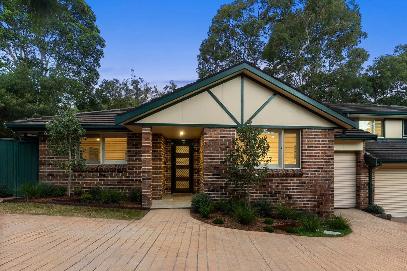 9/50-52 Georges River Crescent, Oyster Bay - Image 1