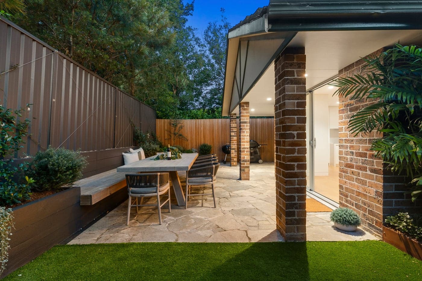 9/50-52 Georges River Crescent, Oyster Bay - Thumbnail 4