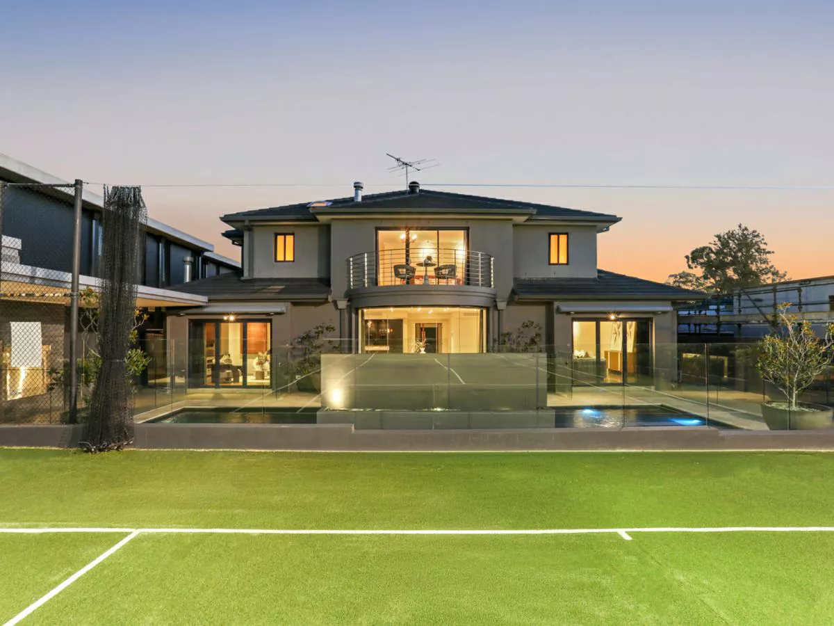 47 Newton Road, STRATHFIELD, Strathfield - Thumbnail 2