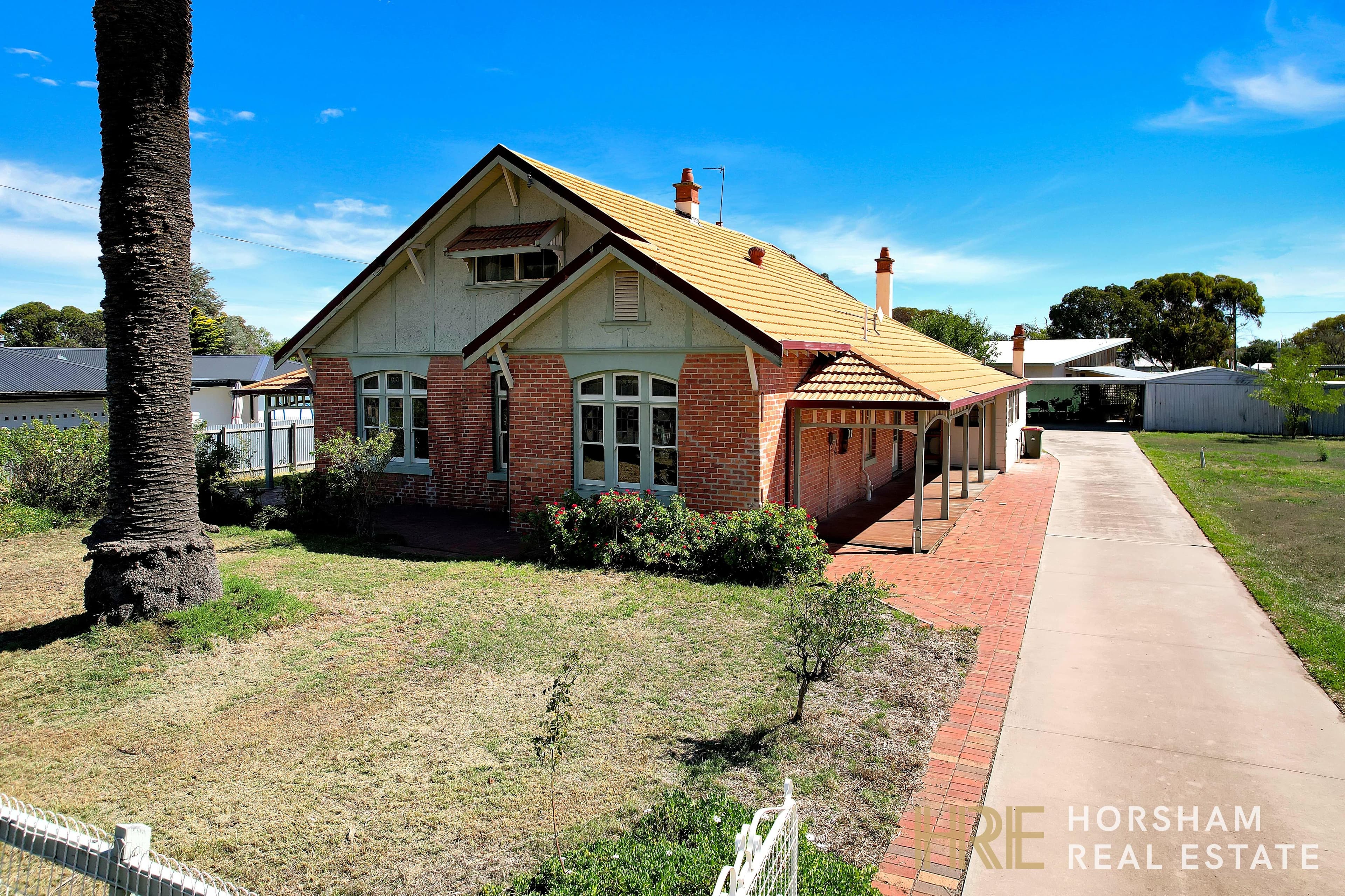 46-48 Main Street, NATIMUK VIC 3409, Natimuk - Image 1