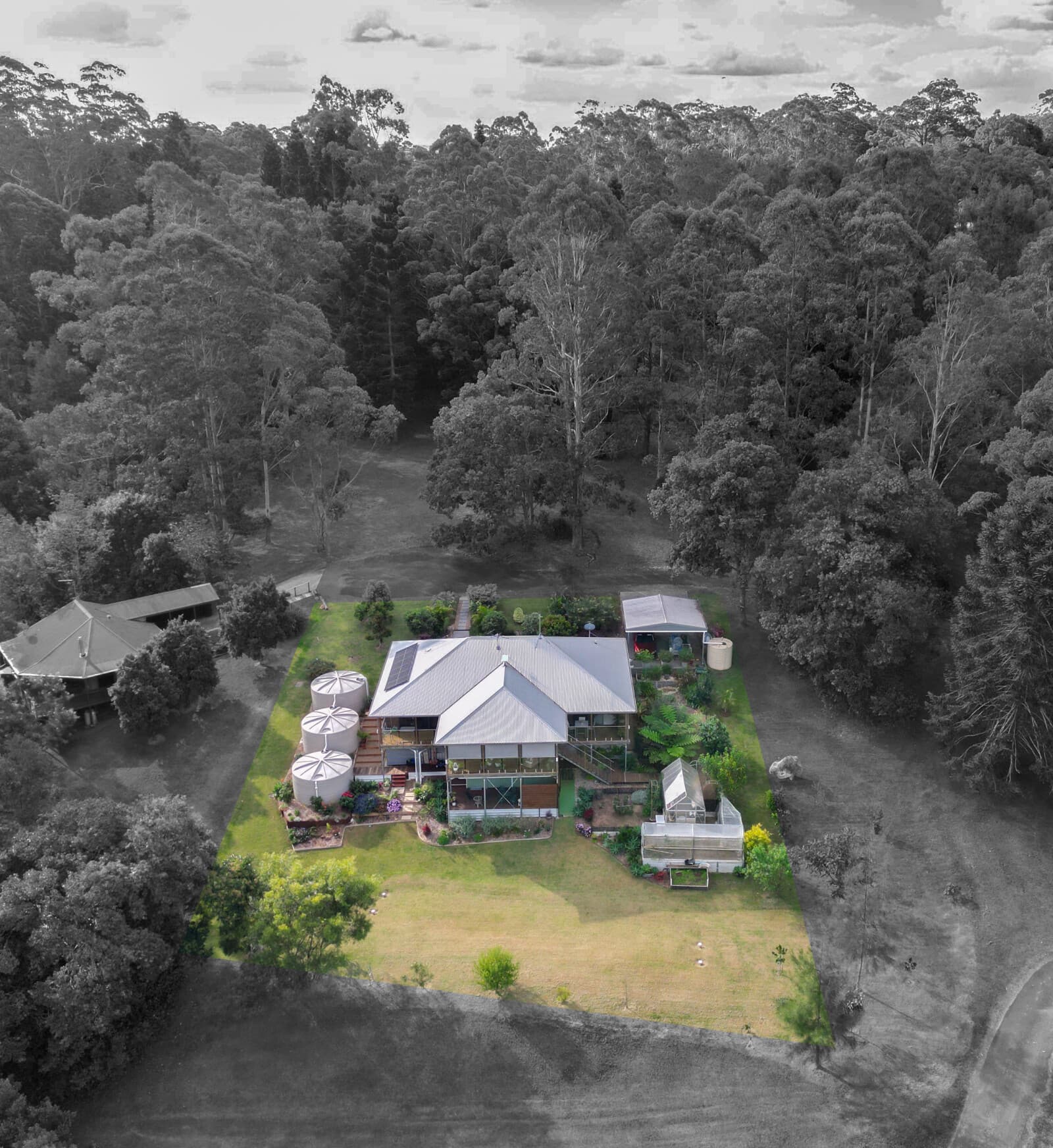 120/3143 Esk Hampton Road Ravensbourne QLD 4352, Ravensbourne - Thumbnail 2