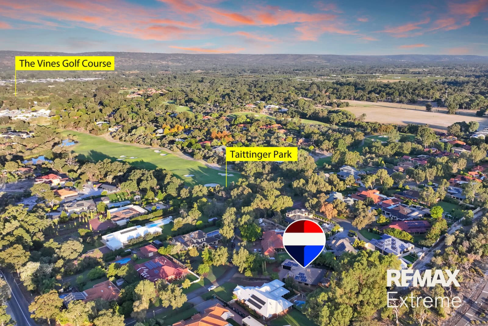14 Taittinger Grove The Vines WA 6069, The Vines - Thumbnail 4