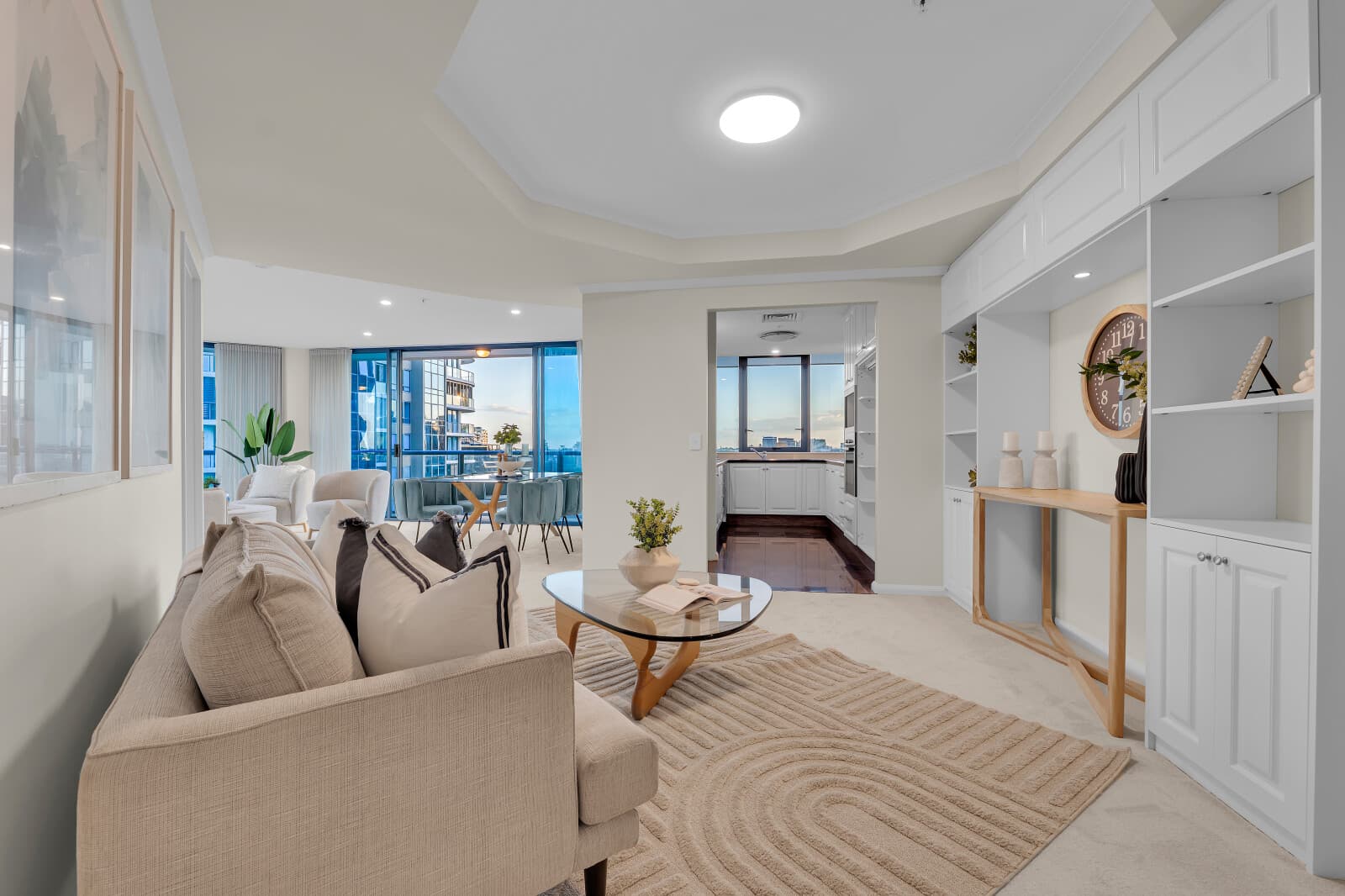 73/8 Goodwin Street Kangaroo Point QLD 4169, Kangaroo Point - Thumbnail 2