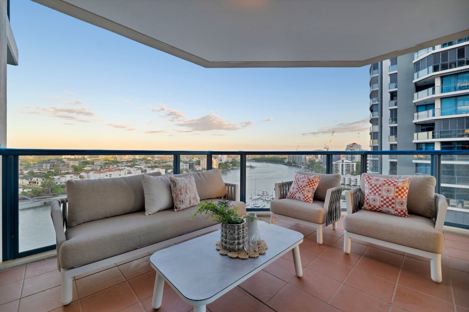73/8 Goodwin Street Kangaroo Point QLD 4169, Kangaroo Point - Thumbnail 3