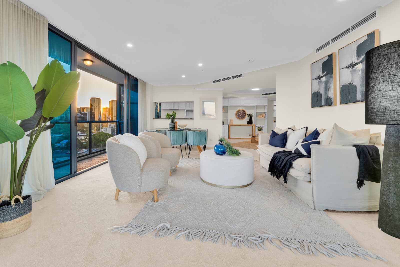 73/8 Goodwin Street Kangaroo Point QLD 4169, Kangaroo Point - Thumbnail 4
