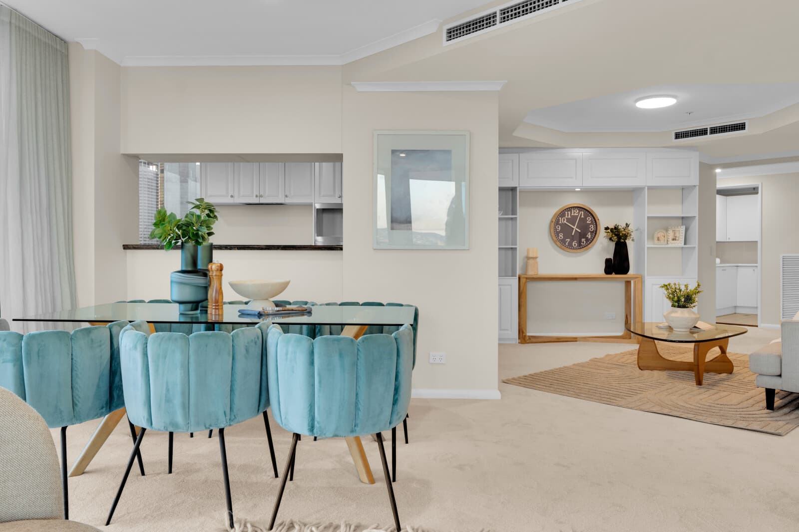 73/8 Goodwin Street Kangaroo Point QLD 4169, Kangaroo Point - Thumbnail 5