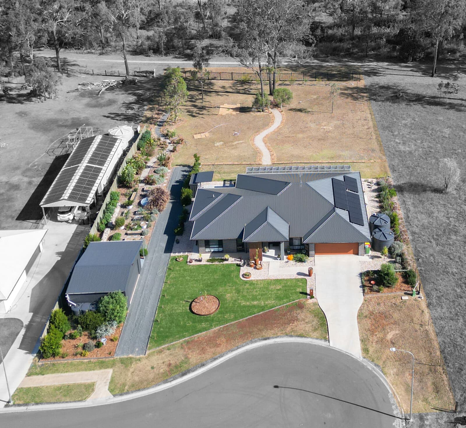 5 Stable Court Meringandan West QLD 4352, Meringandan West - Thumbnail 2