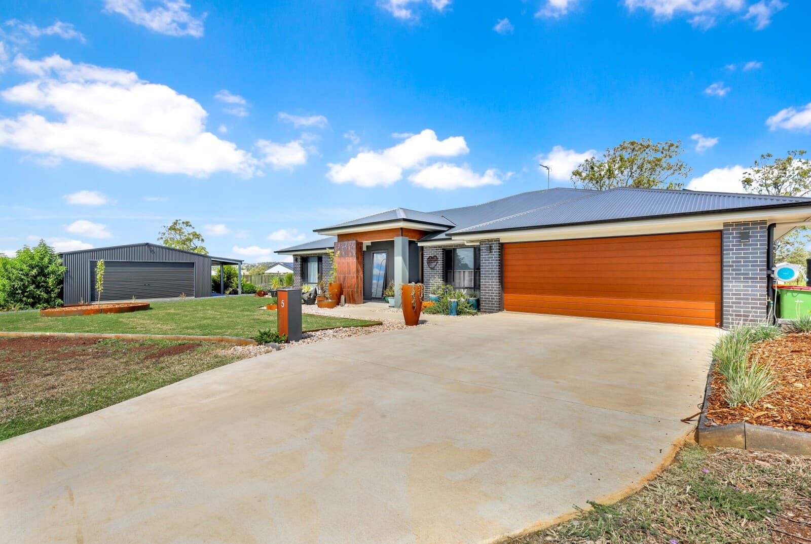 5 Stable Court Meringandan West QLD 4352, Meringandan West - Thumbnail 4