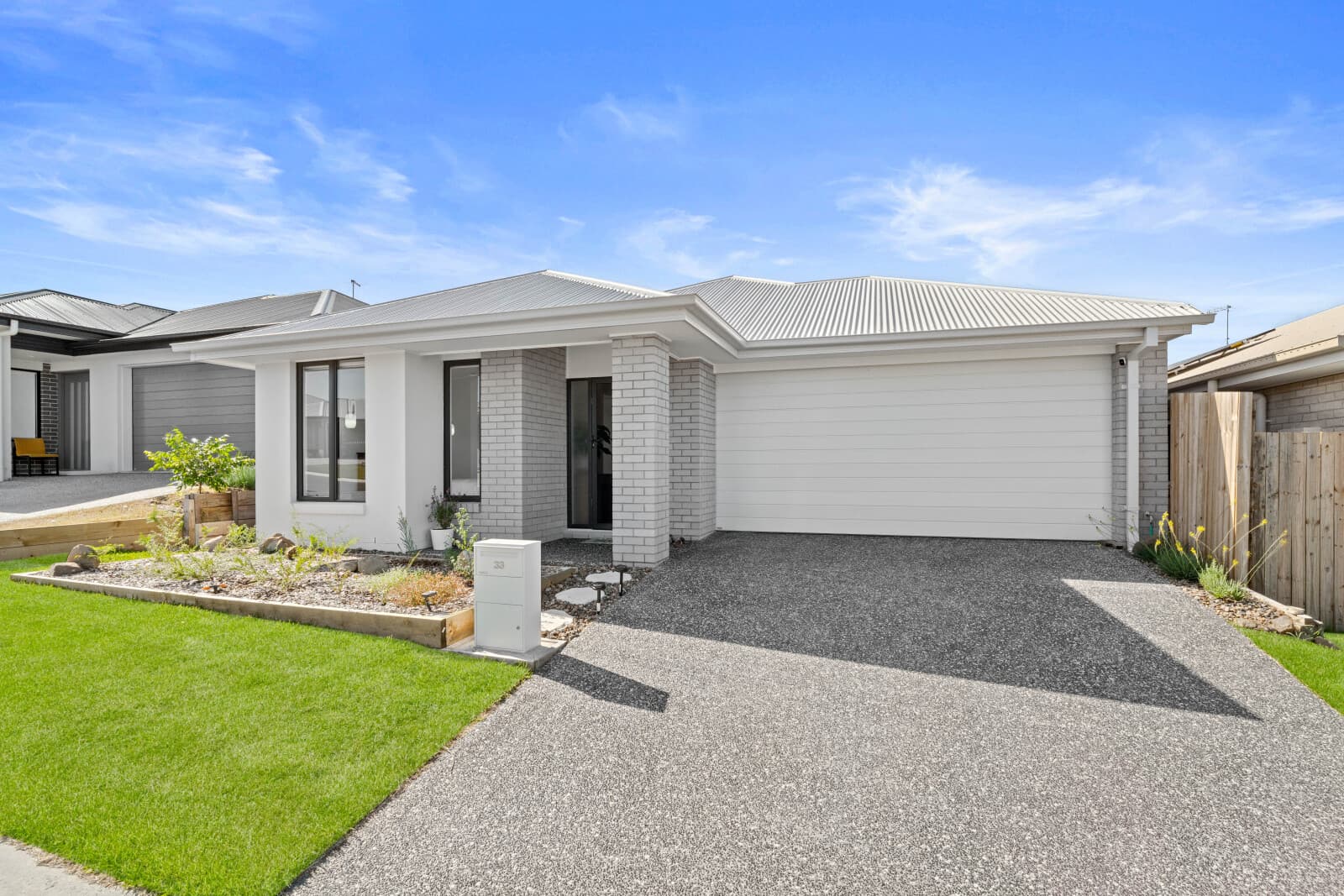 33 Aspect Circuit Flagstone QLD 4280, Flagstone - Image 1