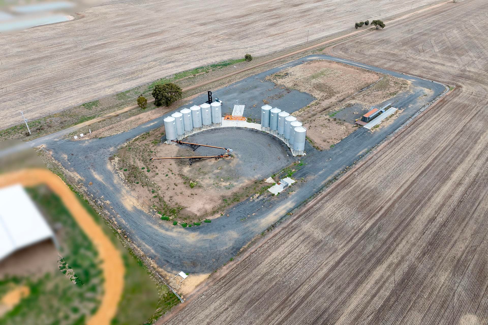 36 Tarrant Road, WARRACKNABEAL VIC 3393, Warracknabeal - Image 1