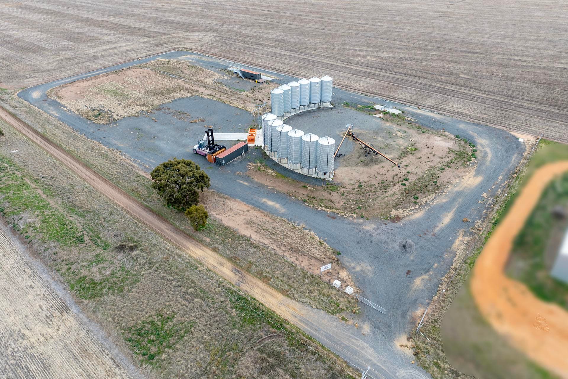 36 Tarrant Road, WARRACKNABEAL VIC 3393, Warracknabeal - Thumbnail 4
