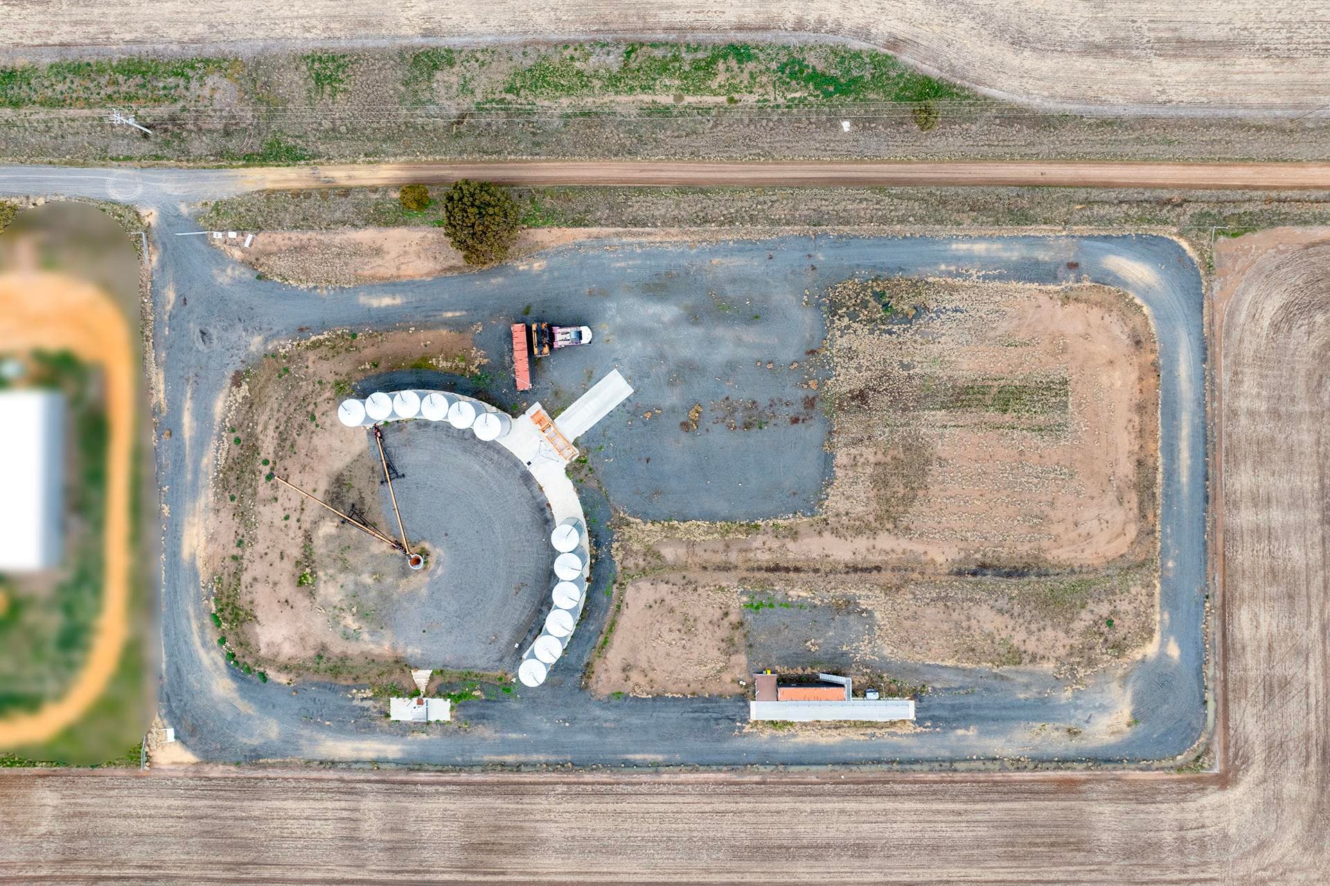36 Tarrant Road, WARRACKNABEAL VIC 3393, Warracknabeal - Thumbnail 5