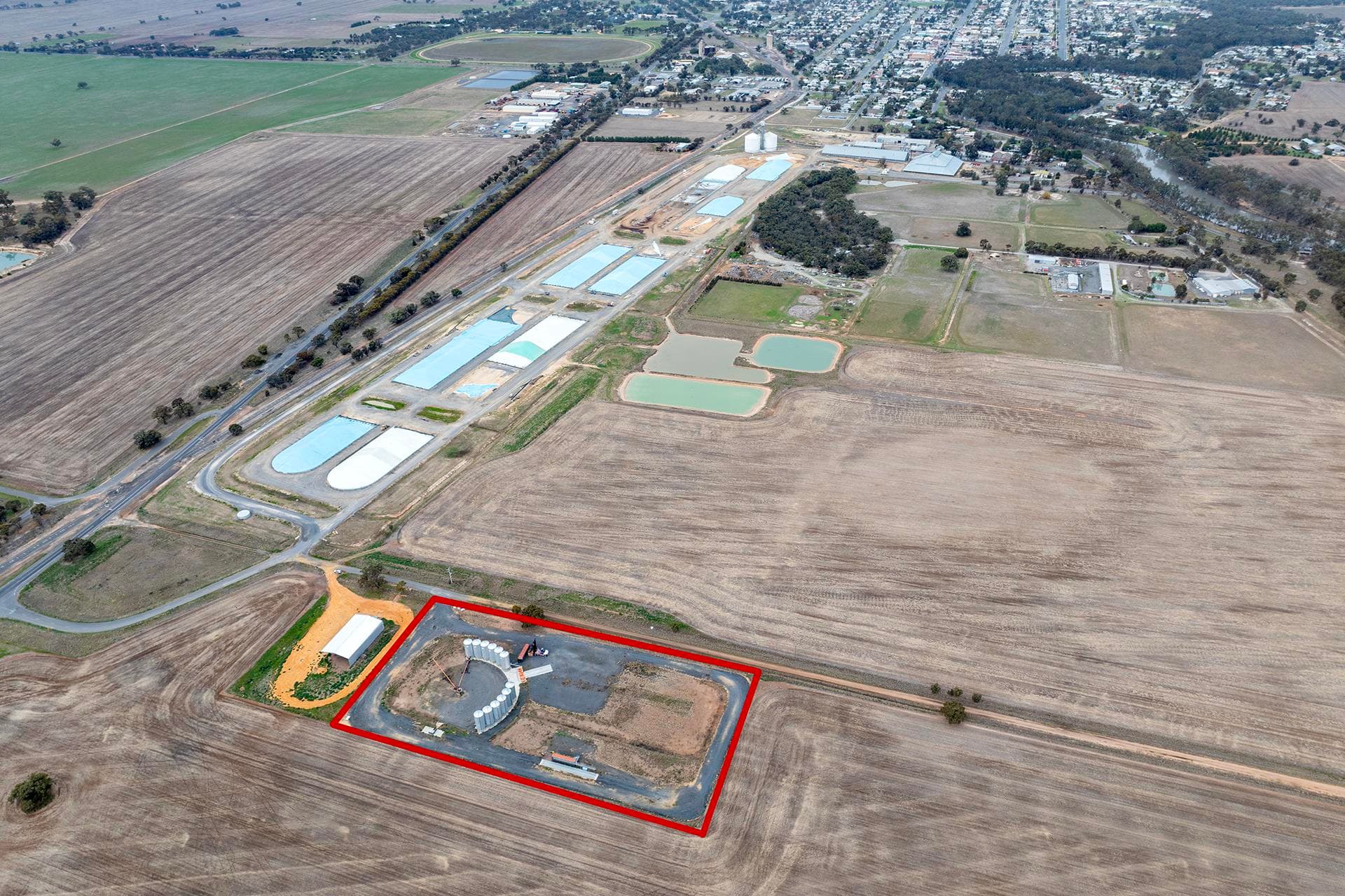 36 Tarrant Road, WARRACKNABEAL VIC 3393, Warracknabeal - Thumbnail 6
