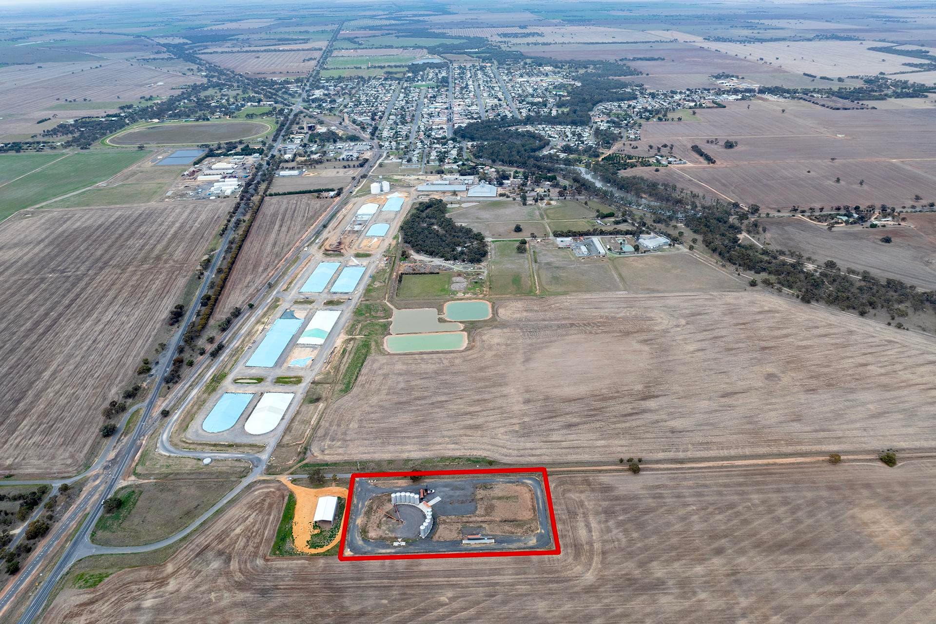 36 Tarrant Road, WARRACKNABEAL VIC 3393, Warracknabeal - Thumbnail 7