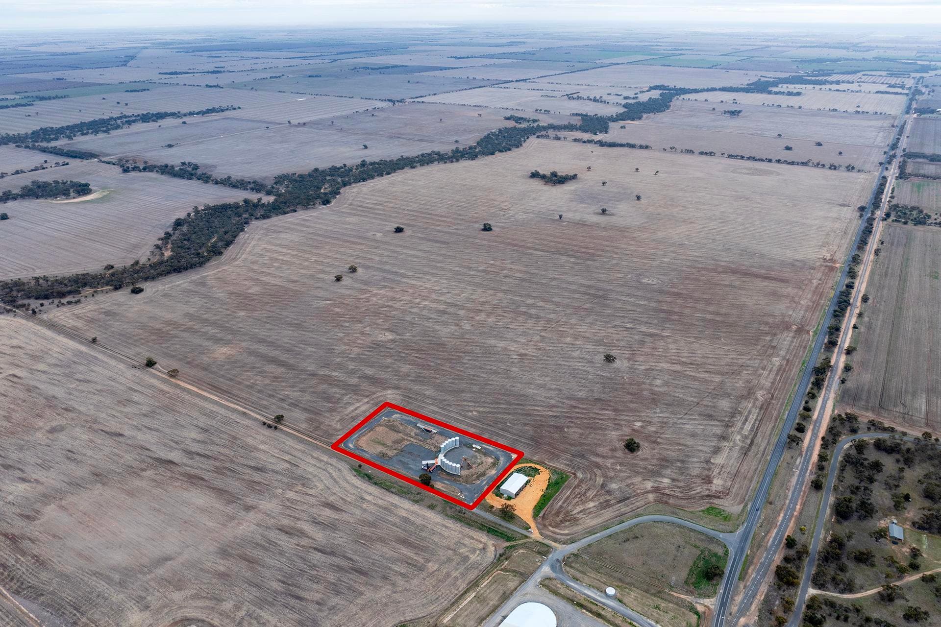 36 Tarrant Road, WARRACKNABEAL VIC 3393, Warracknabeal - Thumbnail 8