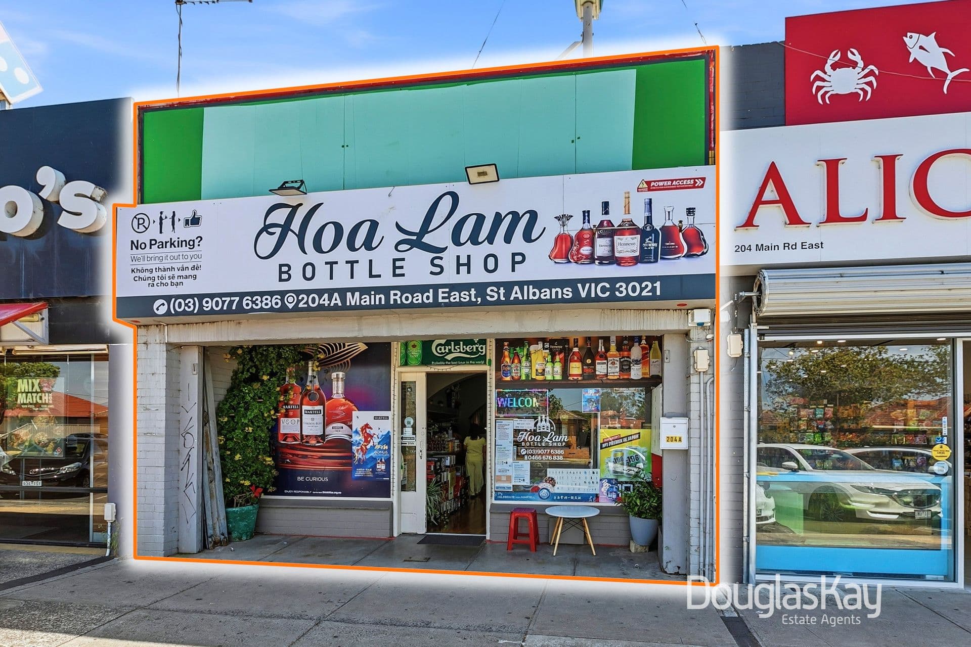 204a Main Road East, St Albans VIC, St Albans - Image 1