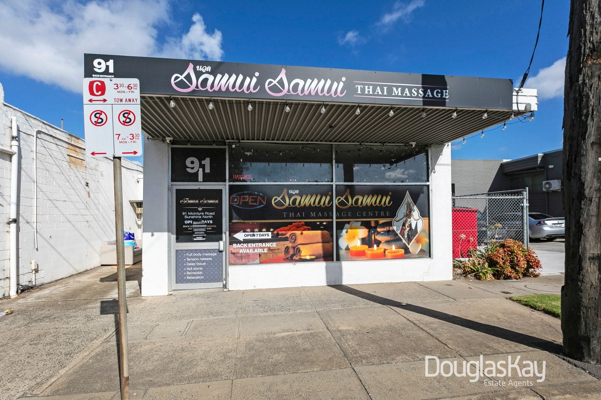 91 Mcintyre Road, Sunshine North VIC, Sunshine North - Image 1