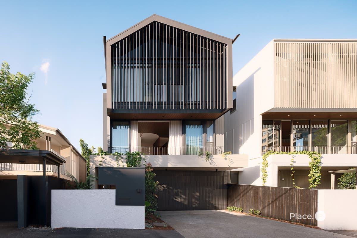 310 Bowen Terrace, New Farm - Image 1