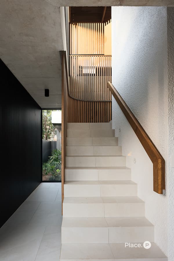310 Bowen Terrace, New Farm - Thumbnail 2