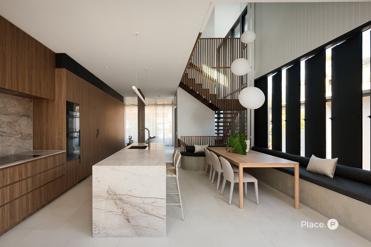 310 Bowen Terrace, New Farm - Thumbnail 3