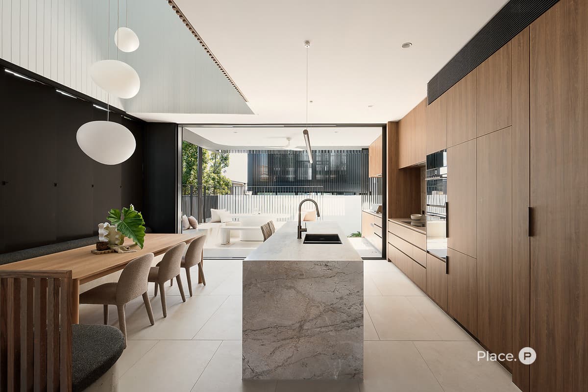 310 Bowen Terrace, New Farm - Thumbnail 8