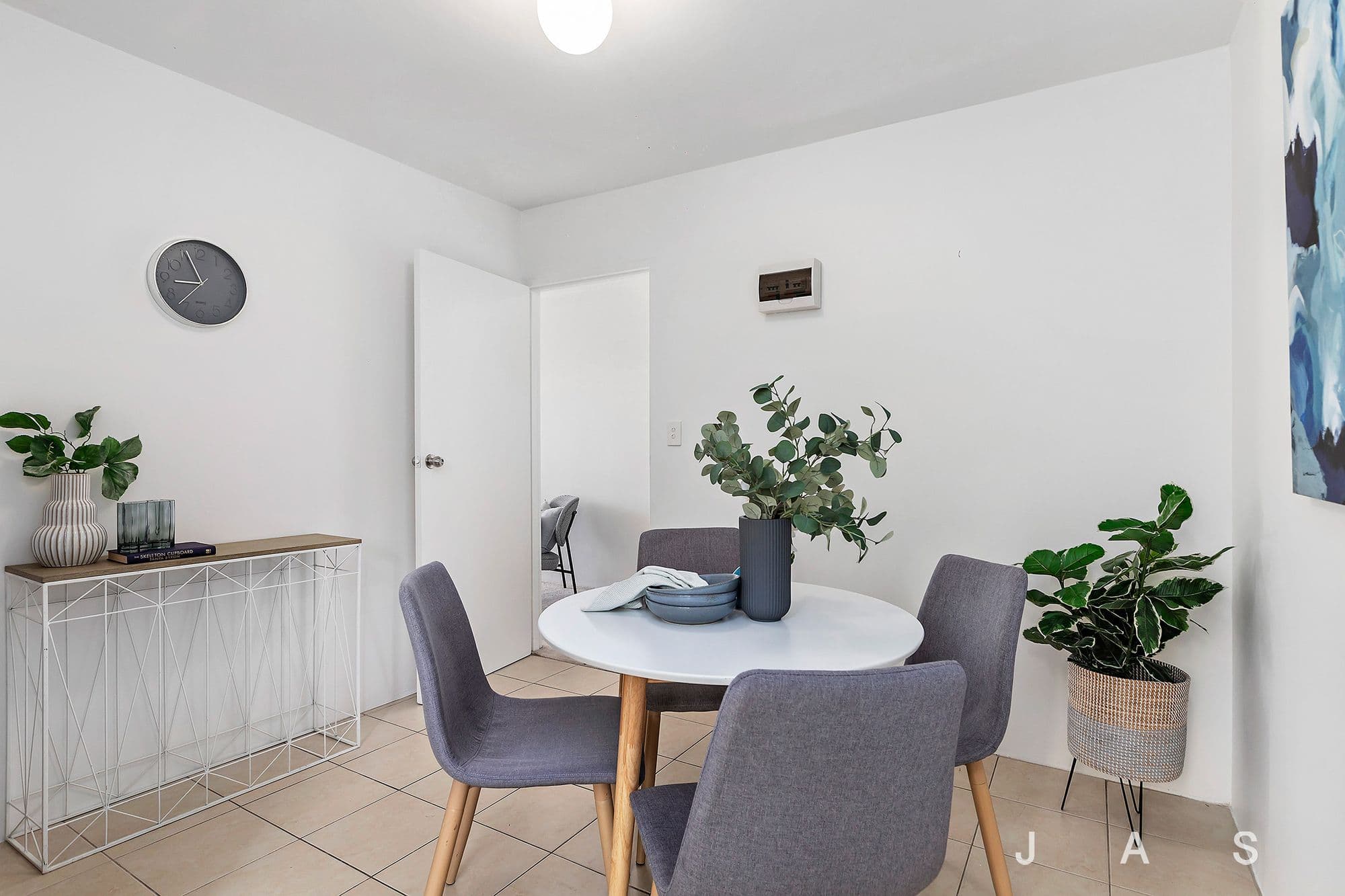 4/43-45 Ballarat Road Footscray VIC, Footscray - Thumbnail 4