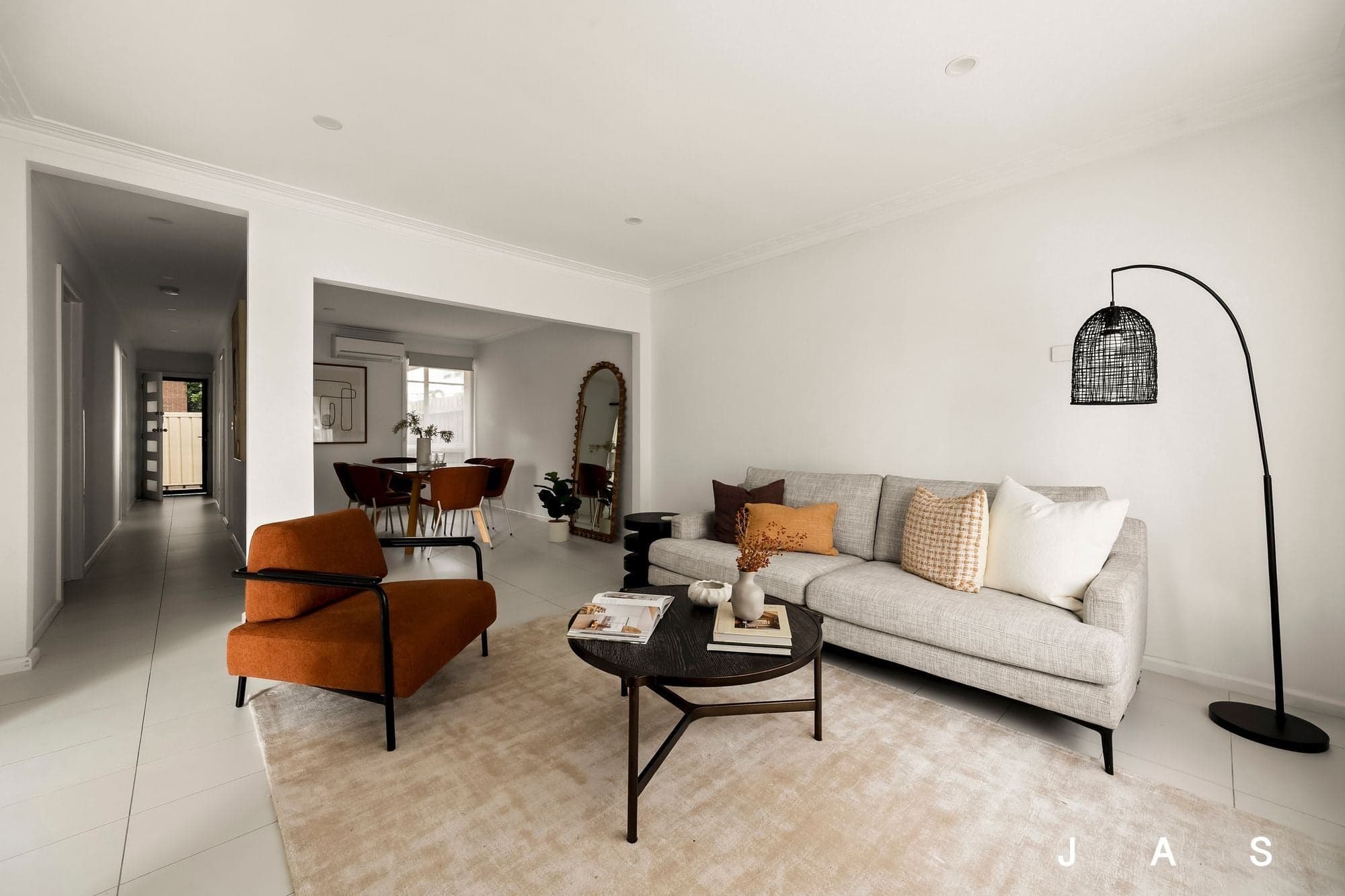 44 Bunbury Street Footscray VIC, Footscray - Thumbnail 2