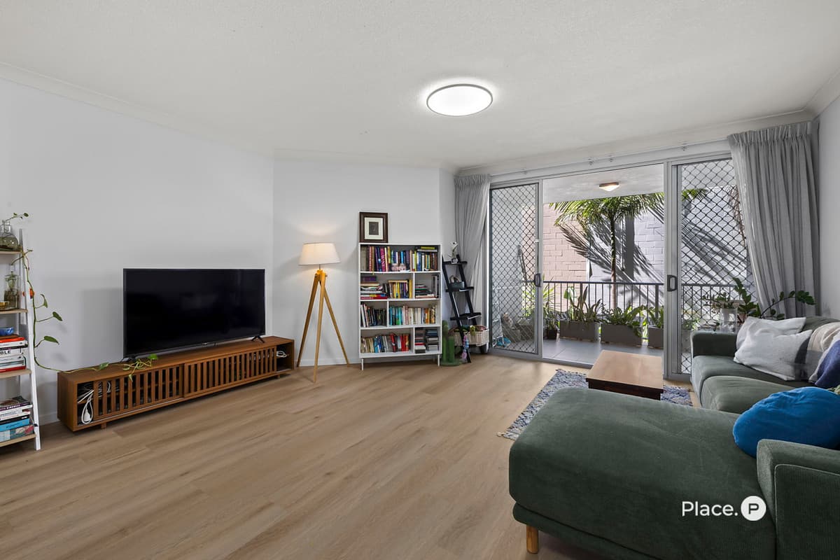 59 Robertson Street, Fortitude Valley - Thumbnail 2