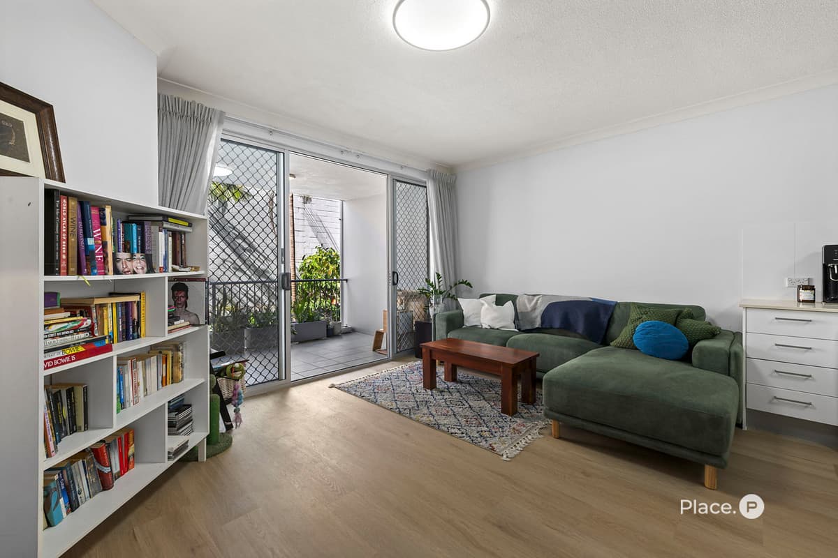 59 Robertson Street, Fortitude Valley - Thumbnail 3