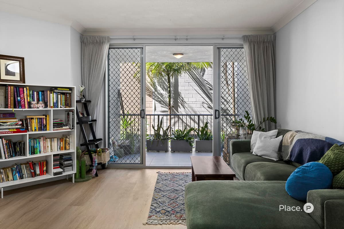 59 Robertson Street, Fortitude Valley - Thumbnail 4